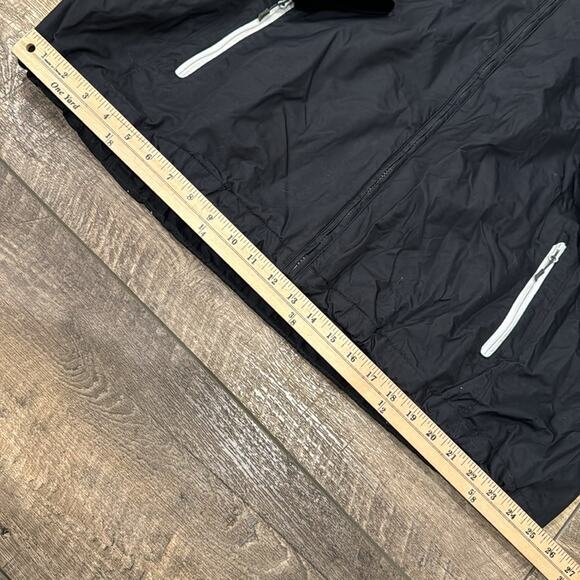 Columbia Women's Omni Tech Shell Jacket Black Size 3X - Picture 3 of 7